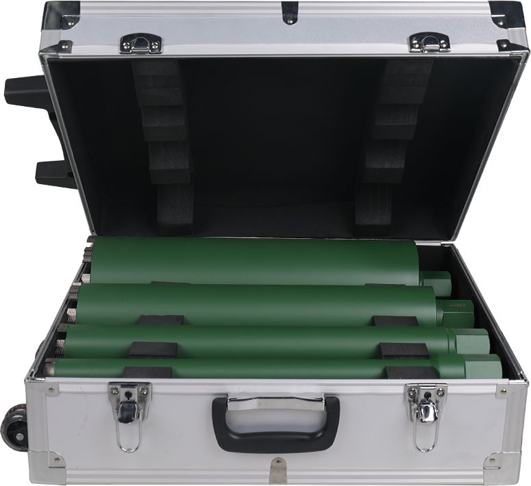 Wet Core Kits