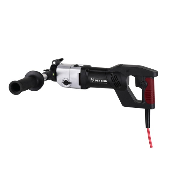 Brushless Micro Percussion Drill Motor DB-132